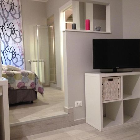 Bbrothershouse Рим Экстерьер фото