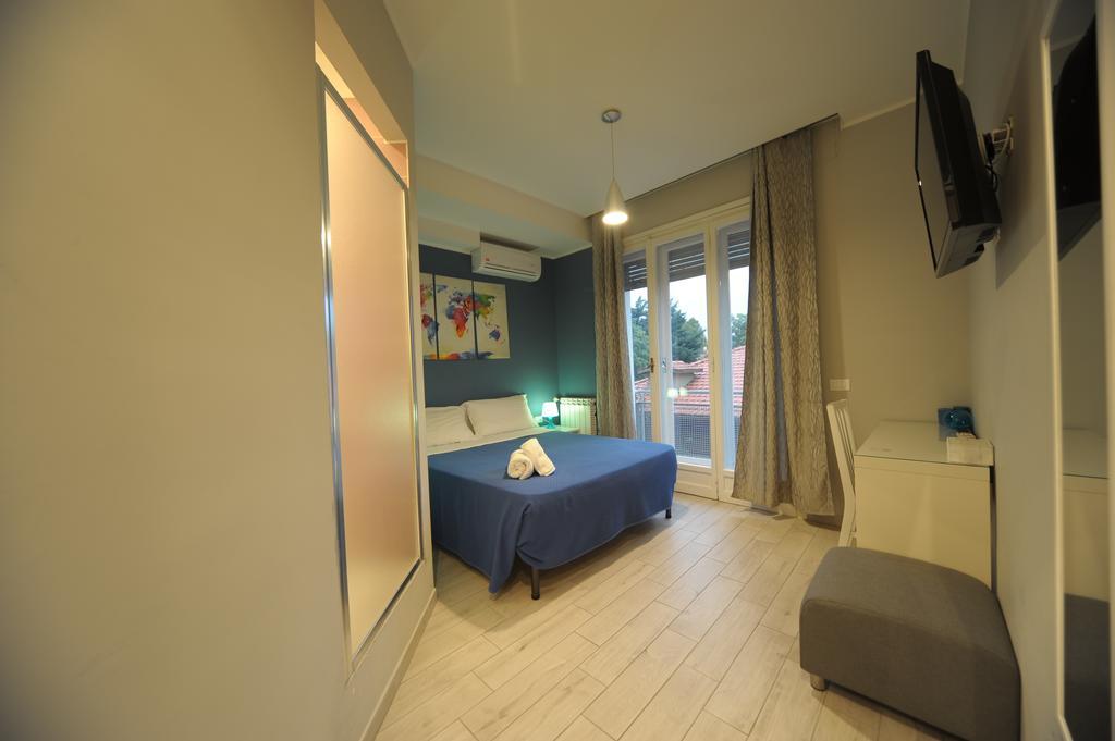 Bbrothershouse Рим Номер фото