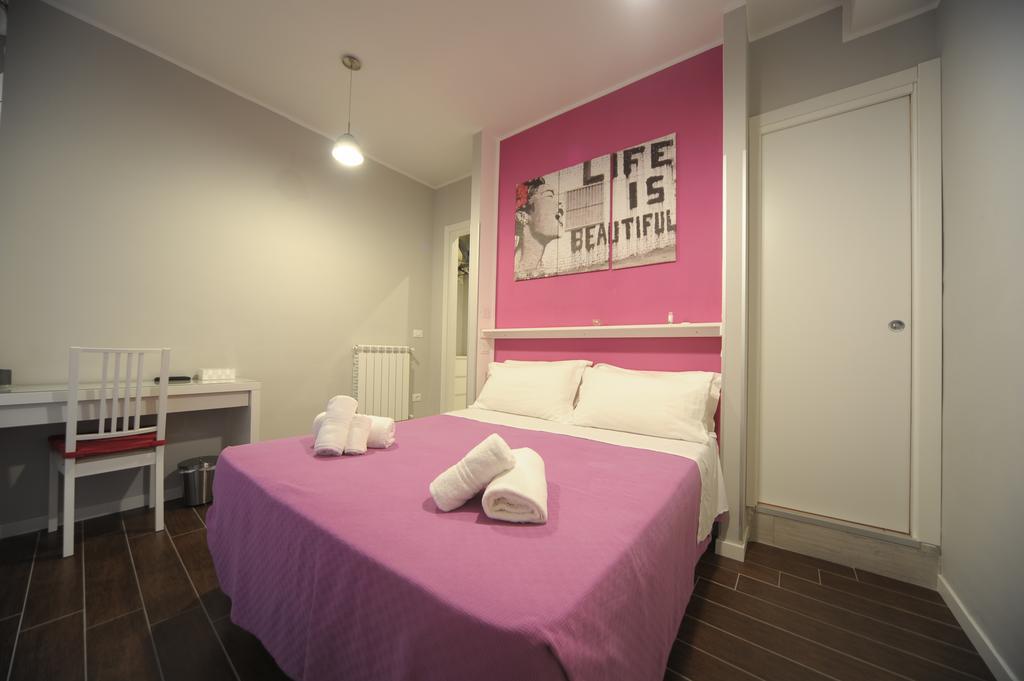Bbrothershouse Рим Номер фото