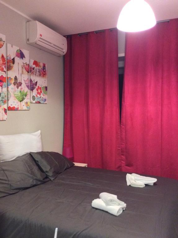 Bbrothershouse Рим Номер фото