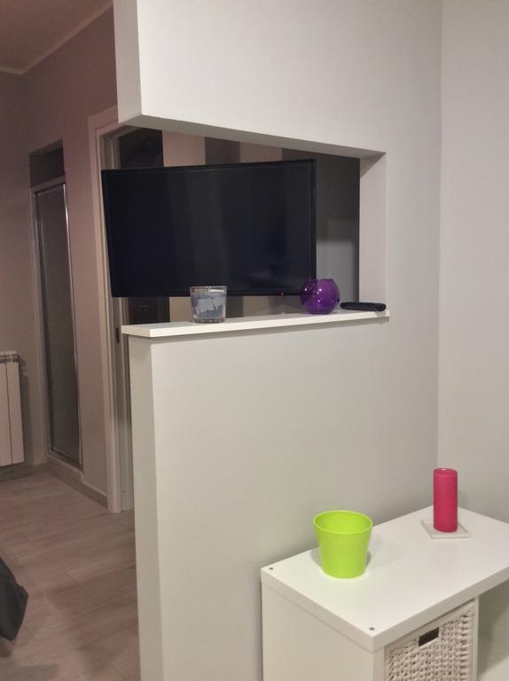 Bbrothershouse Рим Номер фото