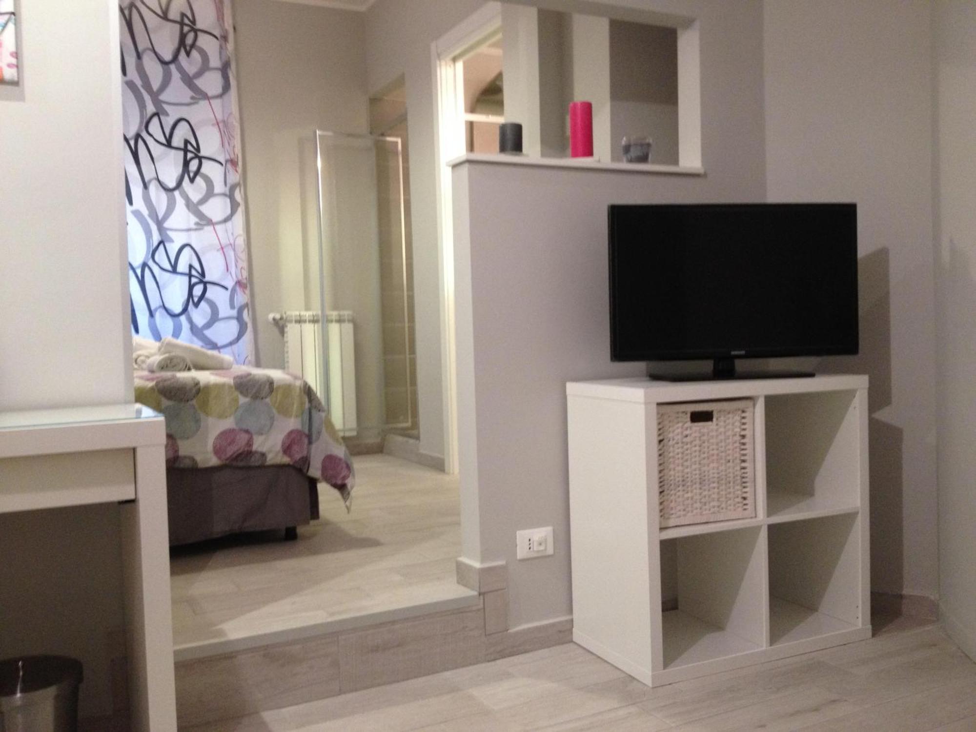 Bbrothershouse Рим Экстерьер фото